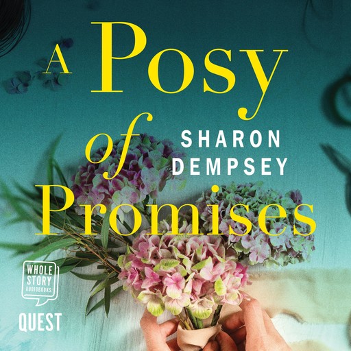 A Posy of Promises, Sharon Dempsey