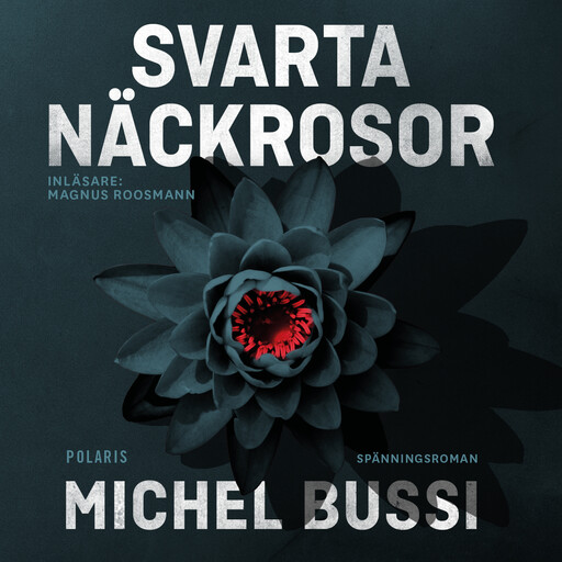 Svarta näckrosor, Michel Bussi