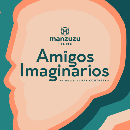 Amigos Imaginarios · EP50 TALENTOSO · con Michelle Rodríguez, 