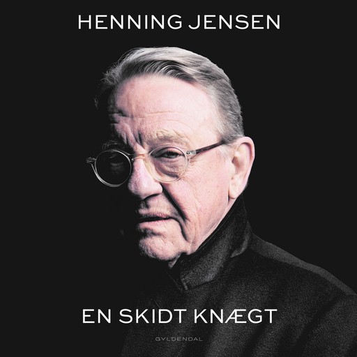 En skidt knægt, Henning Jensen