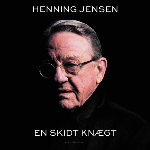 En skidt knægt, Henning Jensen