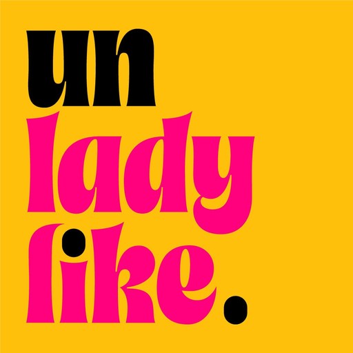 Ask Unladylike: Feminist Guilt vs Weddings?, Starburns Audio, Unladylike Media