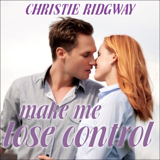 Make Me Lose Control, Christie Ridgway
