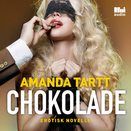 Chokolade, Amanda Tartt