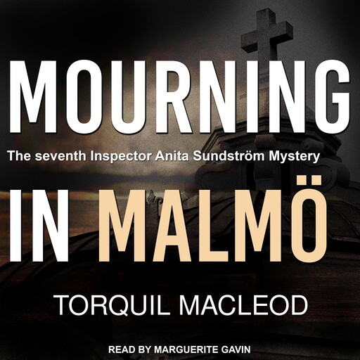 Mourning in Malmö, Torquil MacLeod