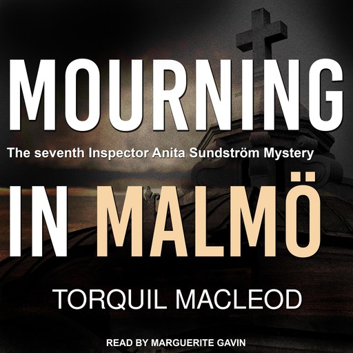 Mourning in Malmö, Torquil MacLeod