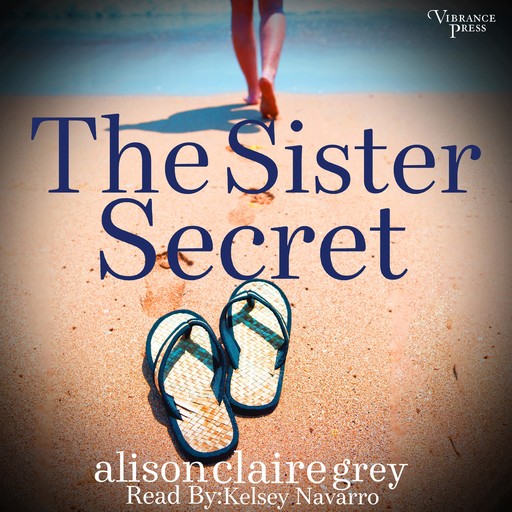 The Sister Secret, Alison Grey