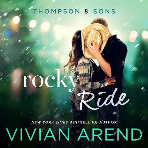 Rocky Ride, Vivian Arend