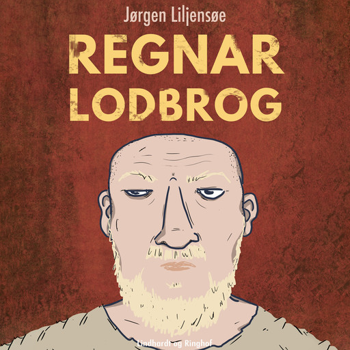 Regnar Lodbrog, Jørgen Liljensøe