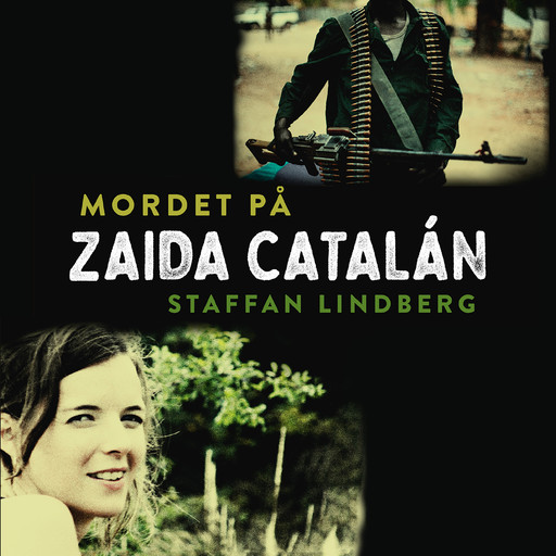 Mordet på Zaida Catalán, Staffan Lindberg