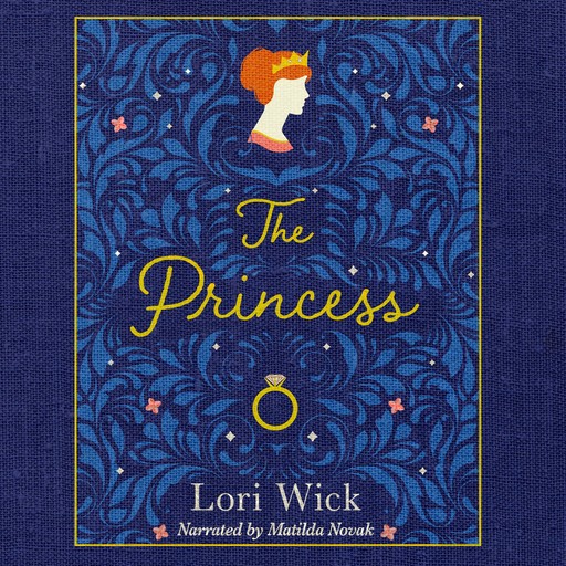 The Princess, Lori Wick