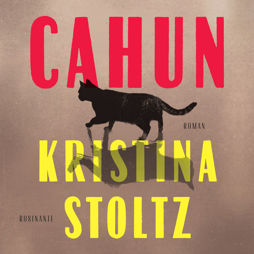 Cahun, Kristina Stoltz