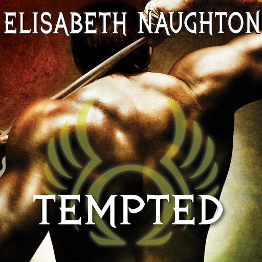 Tempted, Elisabeth Naughton