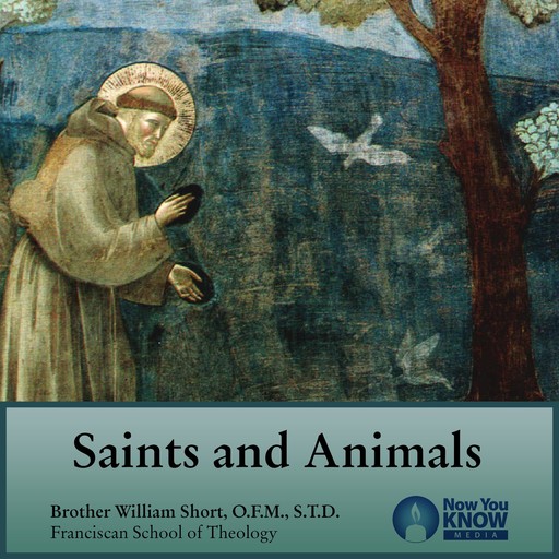 Saints and Animals, William Short