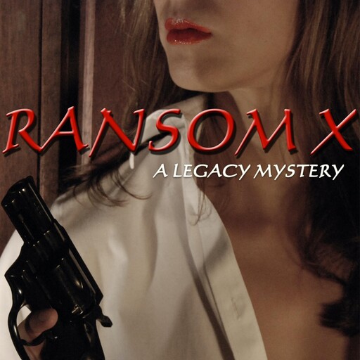 Ransom X, IB Holder