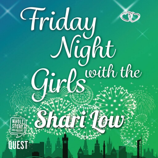 Friday Night With The Girls, Shari Low