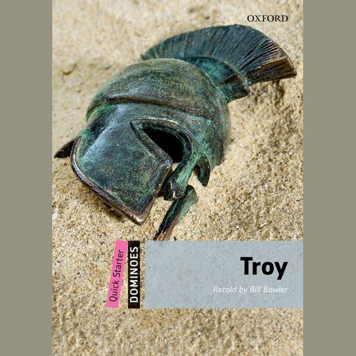 Troy, Bill Bowler