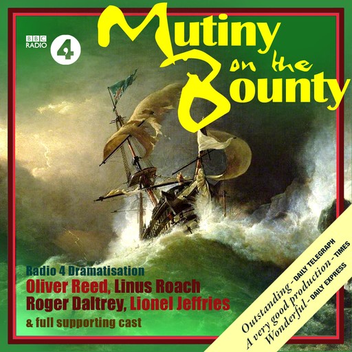 Mutiny on the Bounty, Punch