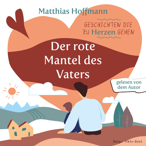 Geschichten die zu Herzen gehen, Matthias Hoffmann