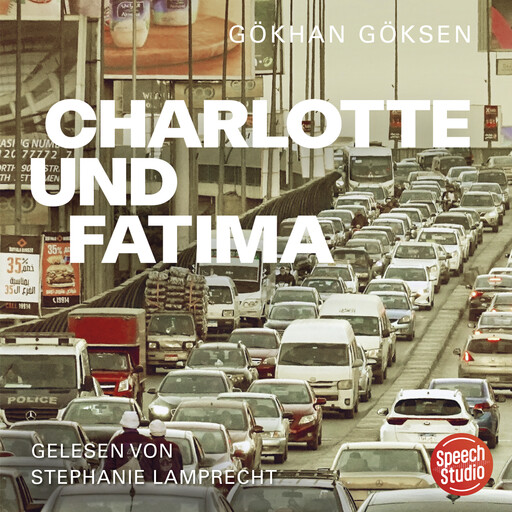 Charlotte und Fatima, Gökhan Göksen