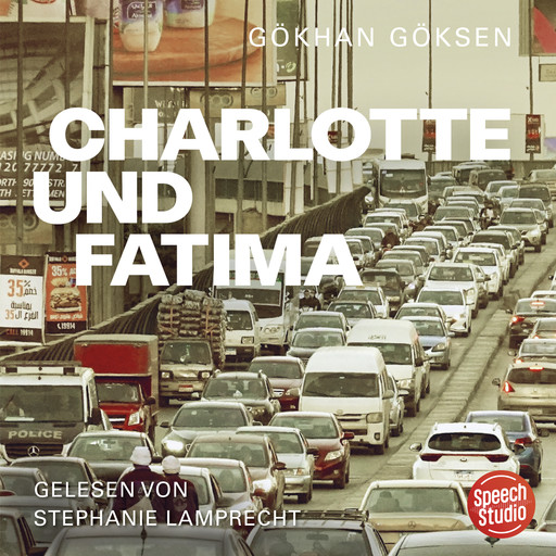 Charlotte und Fatima, Gökhan Göksen