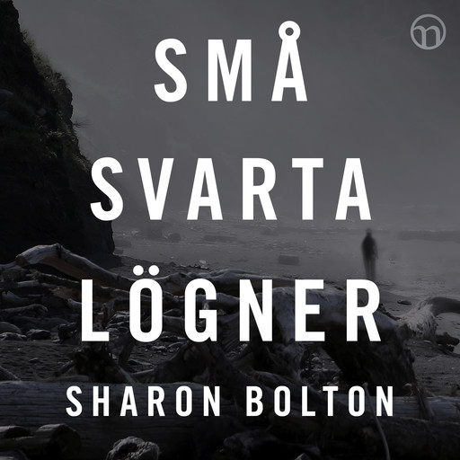 Små svarta lögner, Sharon Bolton