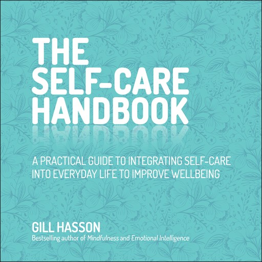 The Self-Care Handbook, Gil Hasson