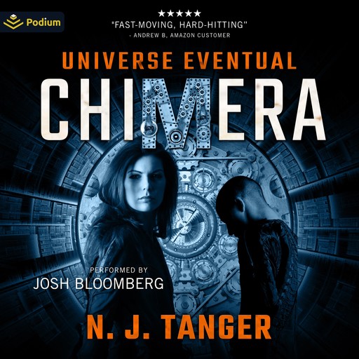 Chimera, N.J. Tanger