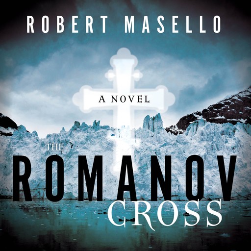 The Romanov Cross, Robert Masello