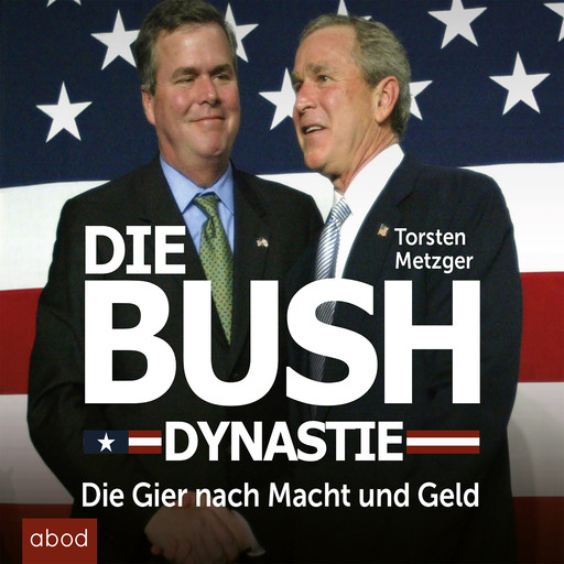 Die Bush Dynastie, Torsten Metzger