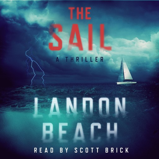 The Sail, Landon Beach