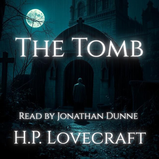 The Tomb, Guy de Maupassant