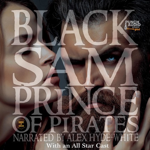 Black Sam: Prince of Pirates, James Lewis
