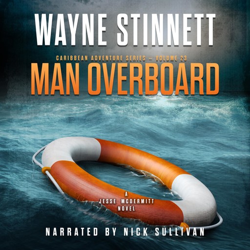 Man Overboard, Wayne Stinnett
