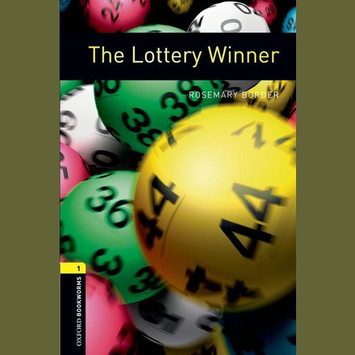 The Lottery Winner, Rosemary Border