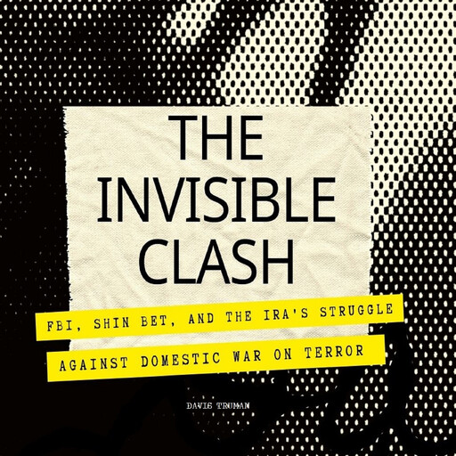 The Invisible Clash, Davis Truman