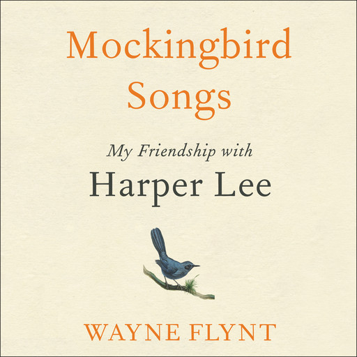 Mockingbird Songs, Wayne Flynt