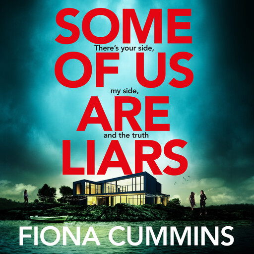 Some of Us Are Liars, Fiona Cummins