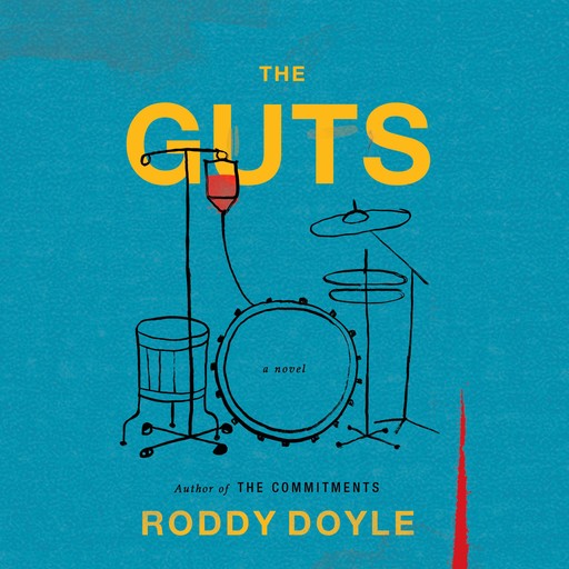 The Guts, Roddy Doyle