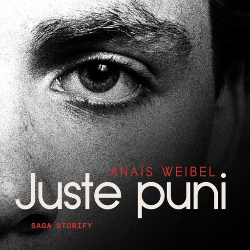 Juste puni, Anaïs Weibel