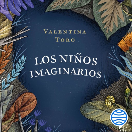 Los niños imaginarios, Valentina Toro