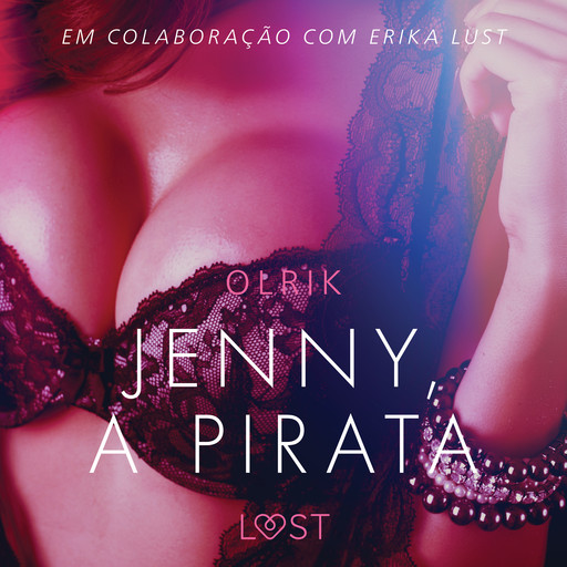 Jenny, a Pirata – Um conto erótico, - Olrik