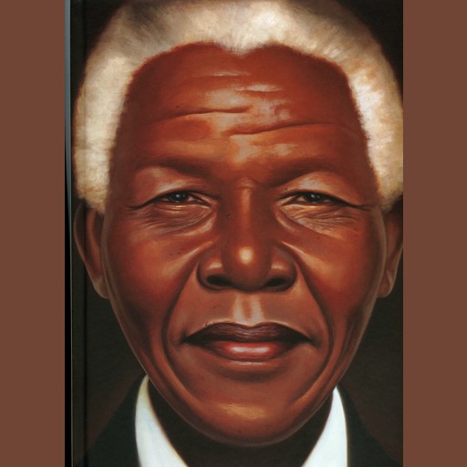 Nelson Mandela, Kadir Nelson