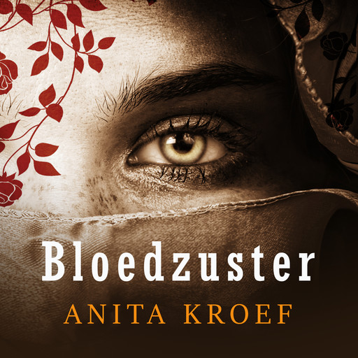 Bloedzuster, Anita Kroef