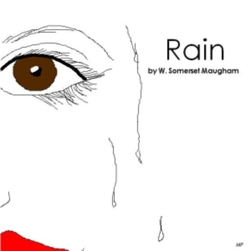Rain, William Somerset Maugham