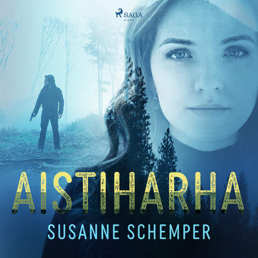 Aistiharha, Susanne Schemper