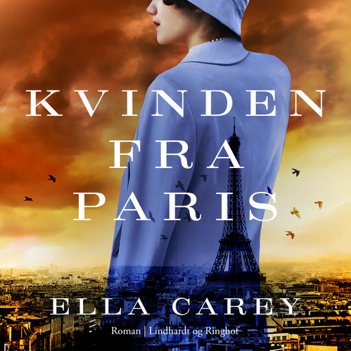 Kvinden fra Paris, Ella Carey