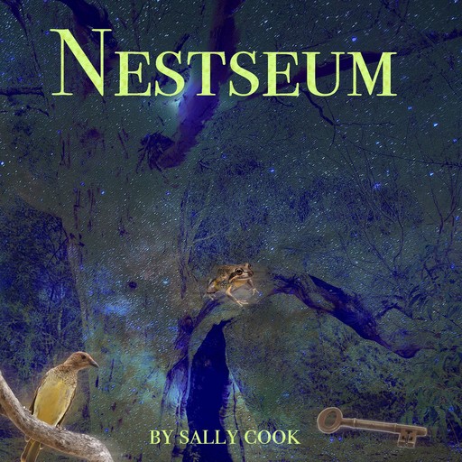 Nestseum, Sally Cook