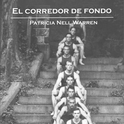 El corredor de fondo, Patricia Nell Warren