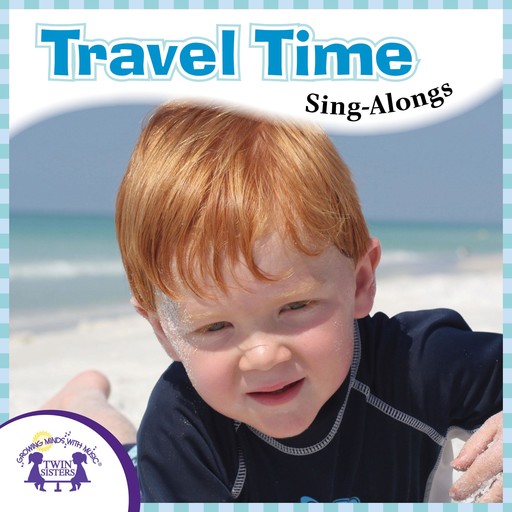 Travel Time Sing-Alongs, Kim Thompson